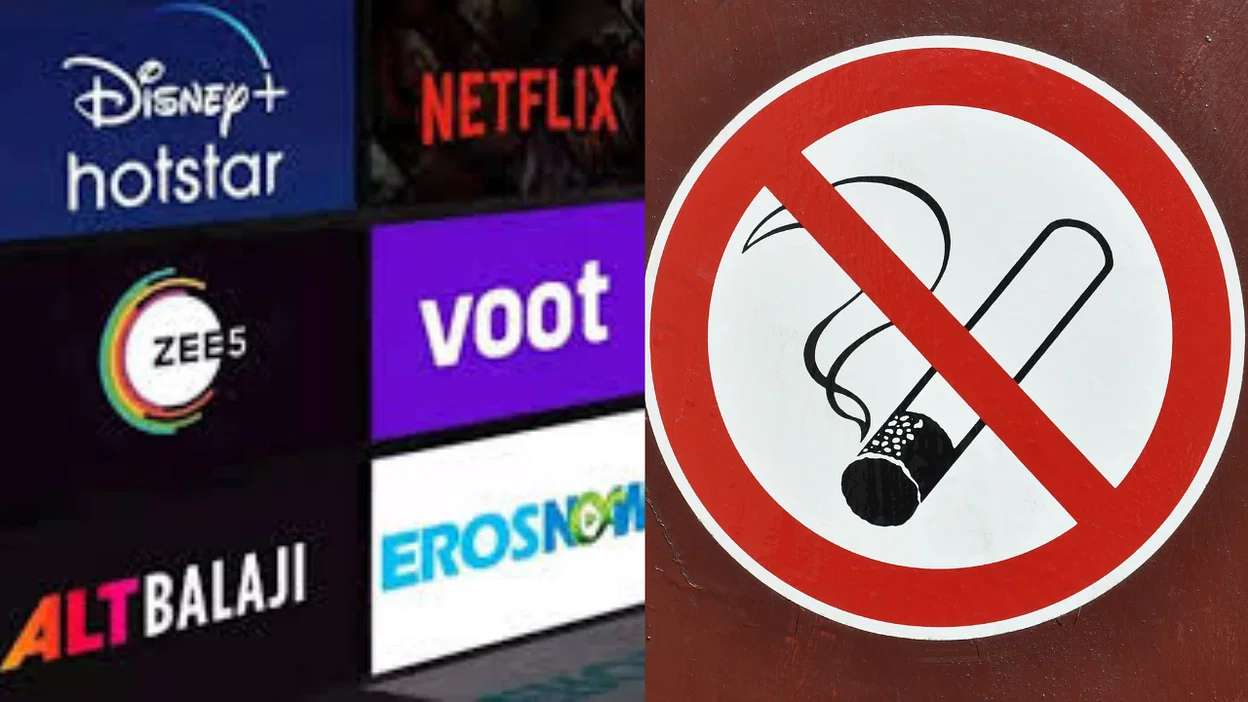 Health Ministry Proposes Mandatory Non-Skippable Tobacco Ads on OTT