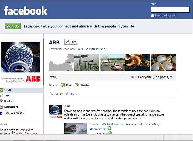 How To Use Facebook For successful B2B Marketing