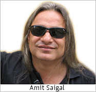 R.I.P. Amit Saigal