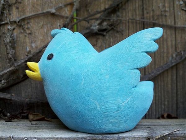 Twitter campaigns from brands: Thoughts on the new 'Trend'