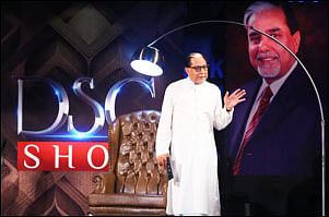It is not in our DNA to lobby around cricket bodies for broadcast rights: Subhash Chandra