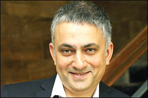 "Consumers wanted a lean-back experience": Saregama's Vikram Mehra on Carvaan
