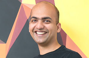 "We spend a fraction of what many big brands do on advertising": Manu Kumar Jain, Xiaomi