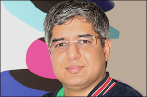 "In the digital business, every hour is a Thursday": Tarun Katial