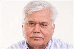 "Market forces at play; benefits of new tariff order will be visible soon": TRAI Chairman RS Sharma