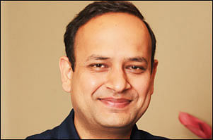 "All the media we've done is one big experiment": Vikas Agarwal, OnePlus