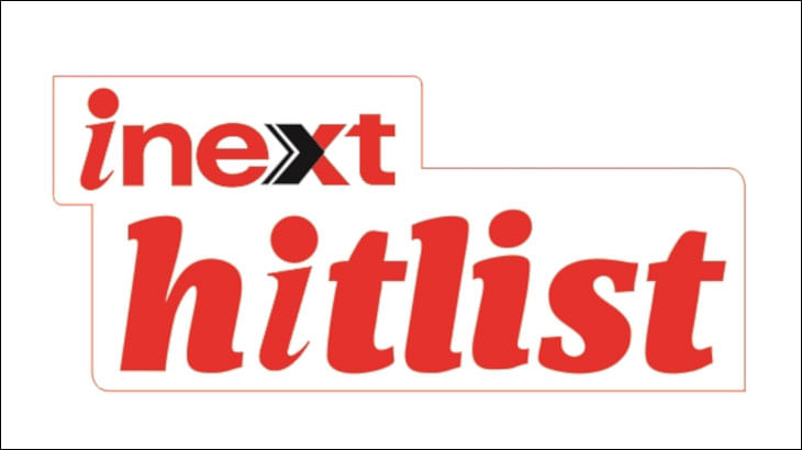 DJ-INEXT HITS THE RIGHT NOTE OF ENTERTAINMENT WITH ‘INEXT HITLIST’ IN HINDI HEARTLAND