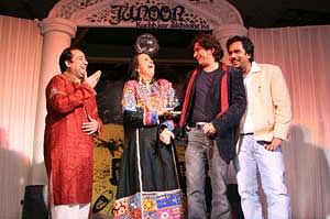 'Junoon - Kuch kar dikhane ka' the battle of the music genres begins this June only on NDTV Imagine