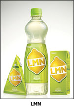 Parle Agro launches Lemon Drink, 'LMN'