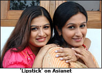 New serial on Asianet 'Lipstick'