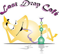 Young Minds launch 'Last Drop Cafe'