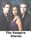 Zee Cafe presents 'The Vampire Diaries'