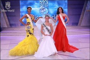 Miss World 2011 to be aired live on Zee Cafe