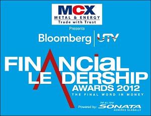 BloombergUTV honours India's financial leaders and visionaries