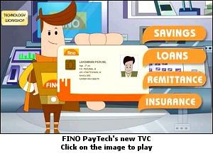 FINO PayTech Limited