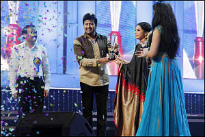 'Asianet Television Awards 2013' on Asianet Channel