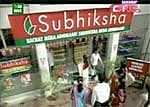 The retail price war: Subhiksha ready to fight it out with Big Bazaar
