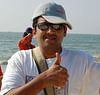 Saatchi's Rajeev Ravindranathan to join Fish Eye as creative director