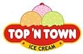 Brand Curry bags Top 'n Town ice cream and bakery brand