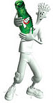 Fido Dido moves beyond the 7UP turf