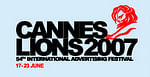 Ravi Deshpande on the Film Jury for Cannes Lions 2007