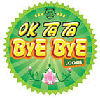 Oktatabyebye reborn as travel community site
