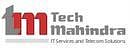Tech Mahindra unveils new brand positioning