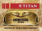 Titan and NGC launch the Titan Aviator Series commercial