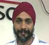 Satbir Singh elevated to chief creative officer, Euro RSCG, India