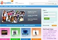 Reliance-A launches networking site, Big Adda