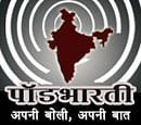 Hindi podcasts debut with Podbharti launch