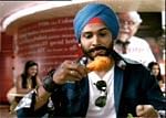 KFC takes to TV after 12 years in India