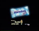 Mentos: Getting smart all over again