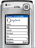 Onyomo launches mobile search portal