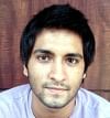 Akhilesh Bagri of mc<sup>2</sup> wins Cannes scholarship