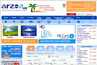 Arzoo.com completes a year, gets a revamp