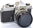 ‘White’ Nikon scouts for creative agency