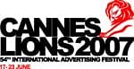 Cannes 2007: 26 more short-listed for Outdoor, Media and Radio