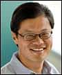 Big changes at Yahoo! as Jerry Yang takes over as CEO