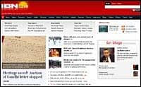IBN Live revamps its website, diversifies content