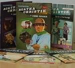 Graphic novels the way for Euro Books