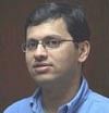 Rahul Welde elevated to V-P, media services, HUL