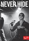‘Never Hide’ branding strategy from Ray Ban