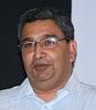 Prateek Srivastava now on Ogilvy India board