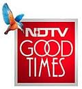 NDTV, Kingfisher launch lifestyle channel, NDTV Good Times