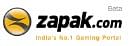 Zapak.com launches gaming cafes