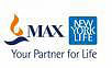 Max New York Life scouts for second agency