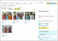 ZoomIn launches photo sharing site for India and NRIs