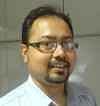 iContract’s Sudarshan Banerjee moves to Saatchi Bangalore