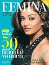 ‘Femina’: Fifty years, five covers, one issue